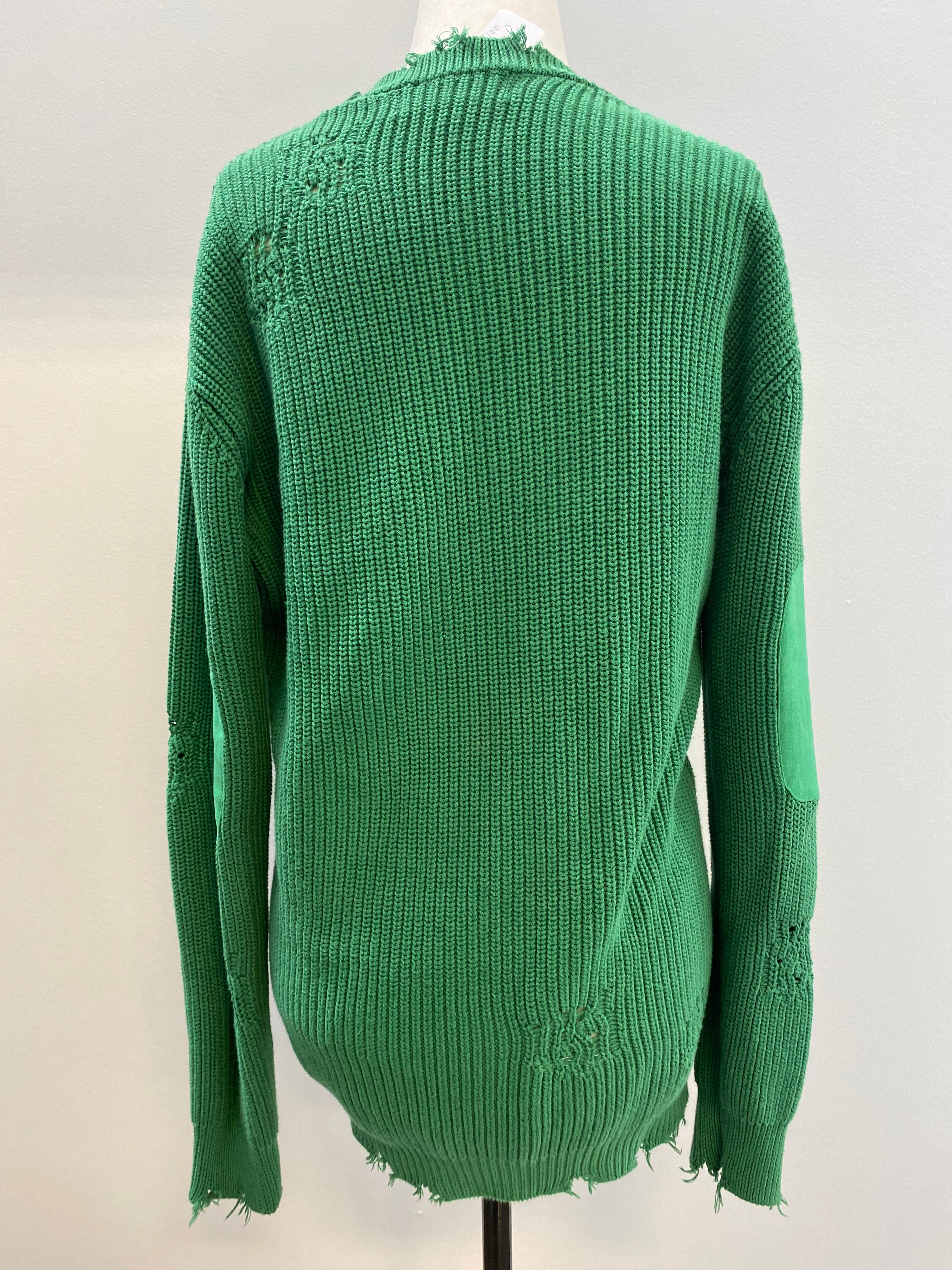 SER.O.YA Knit Sweater