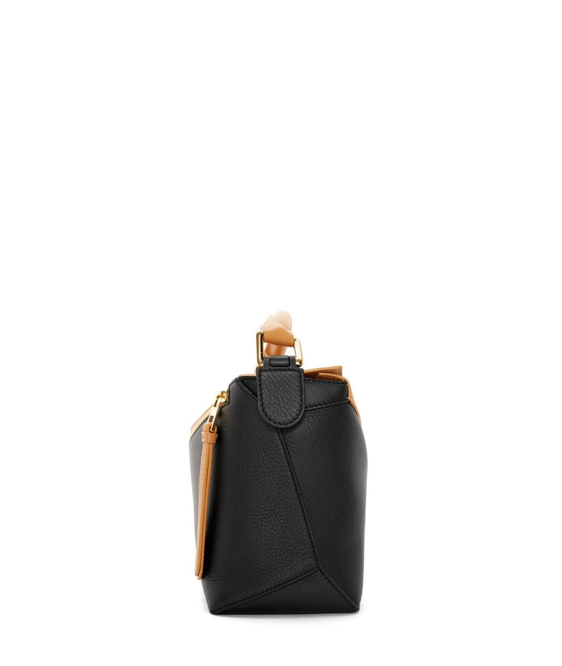 LOEWE - SMALL PUZZLE BAG IN CLASSIC CALFSKIN