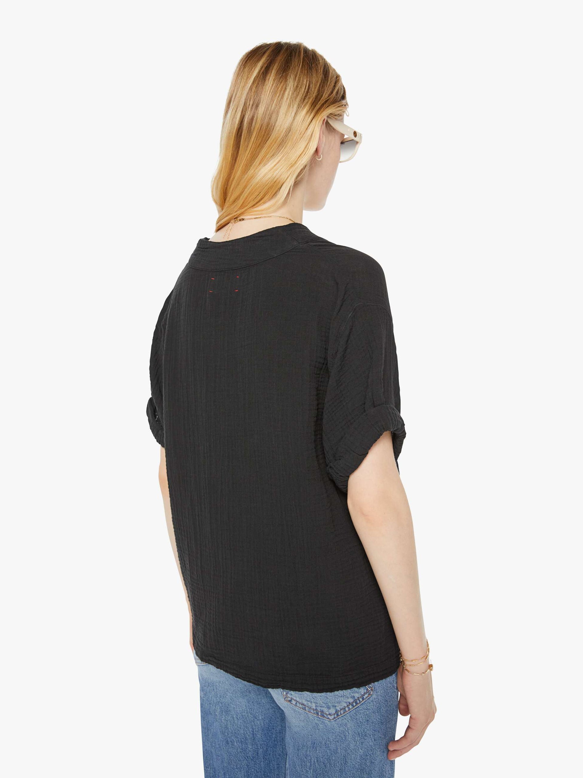 Xirena Cotton Avery Top