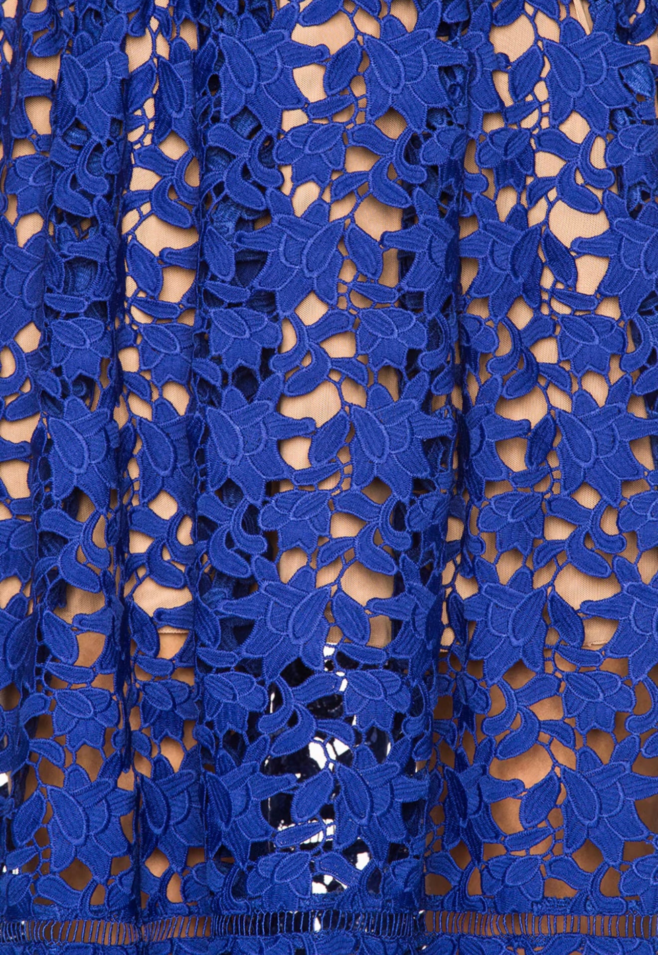 Self-Portrait
self portrait Azaelea Dress in Cobalt