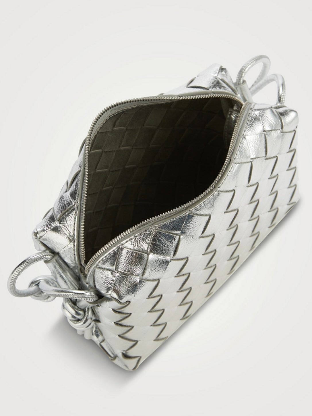 Bottega Veneta - Mini Loop Shoulder Bag