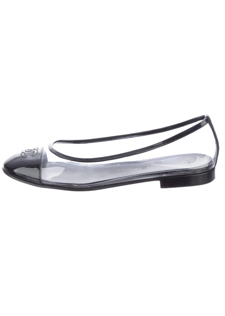 Pre-Loved Chanel™ - Shoes