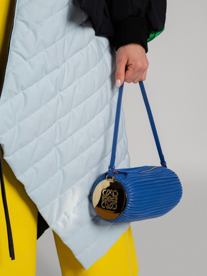 LOEWE
‘BRACELET’ HANDBAG