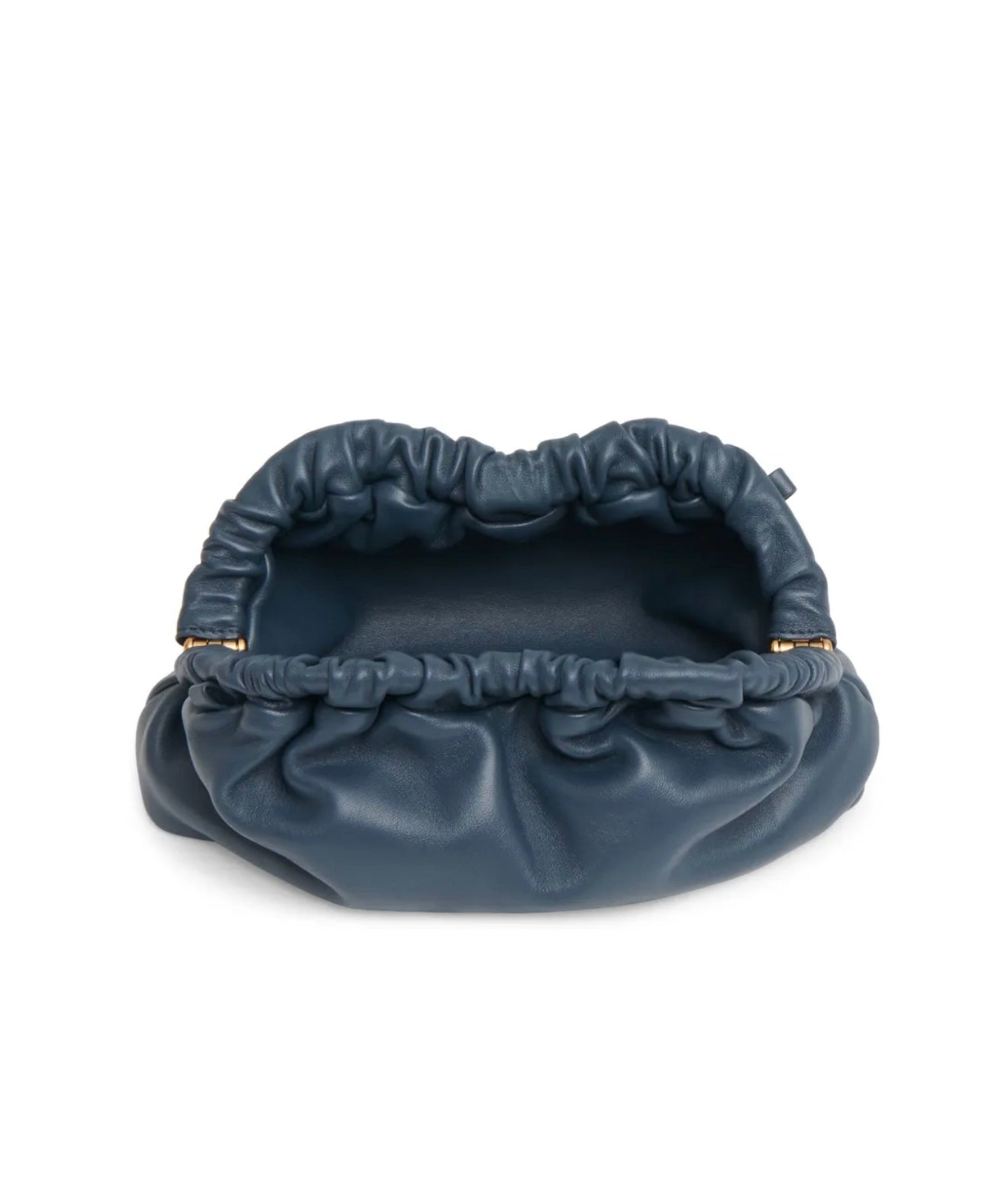 Mansur Gavriel
mini Cloud clutch bag