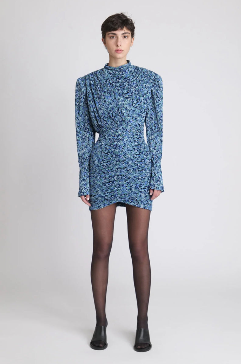 Sabina Musayev- Solly Dress