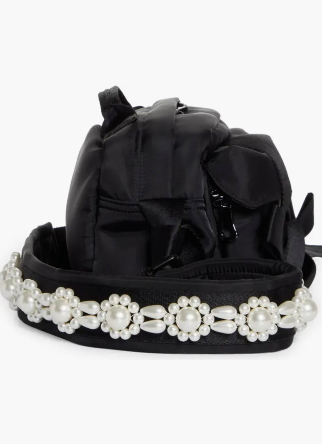 Simone Rocha - Crossbody Bum Bag