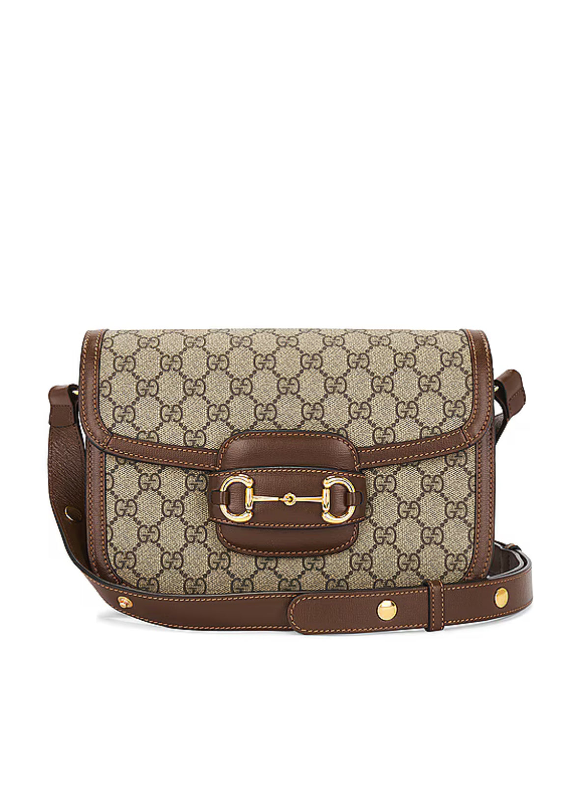 Gucci Horsebit 1955 mini shoulder bag