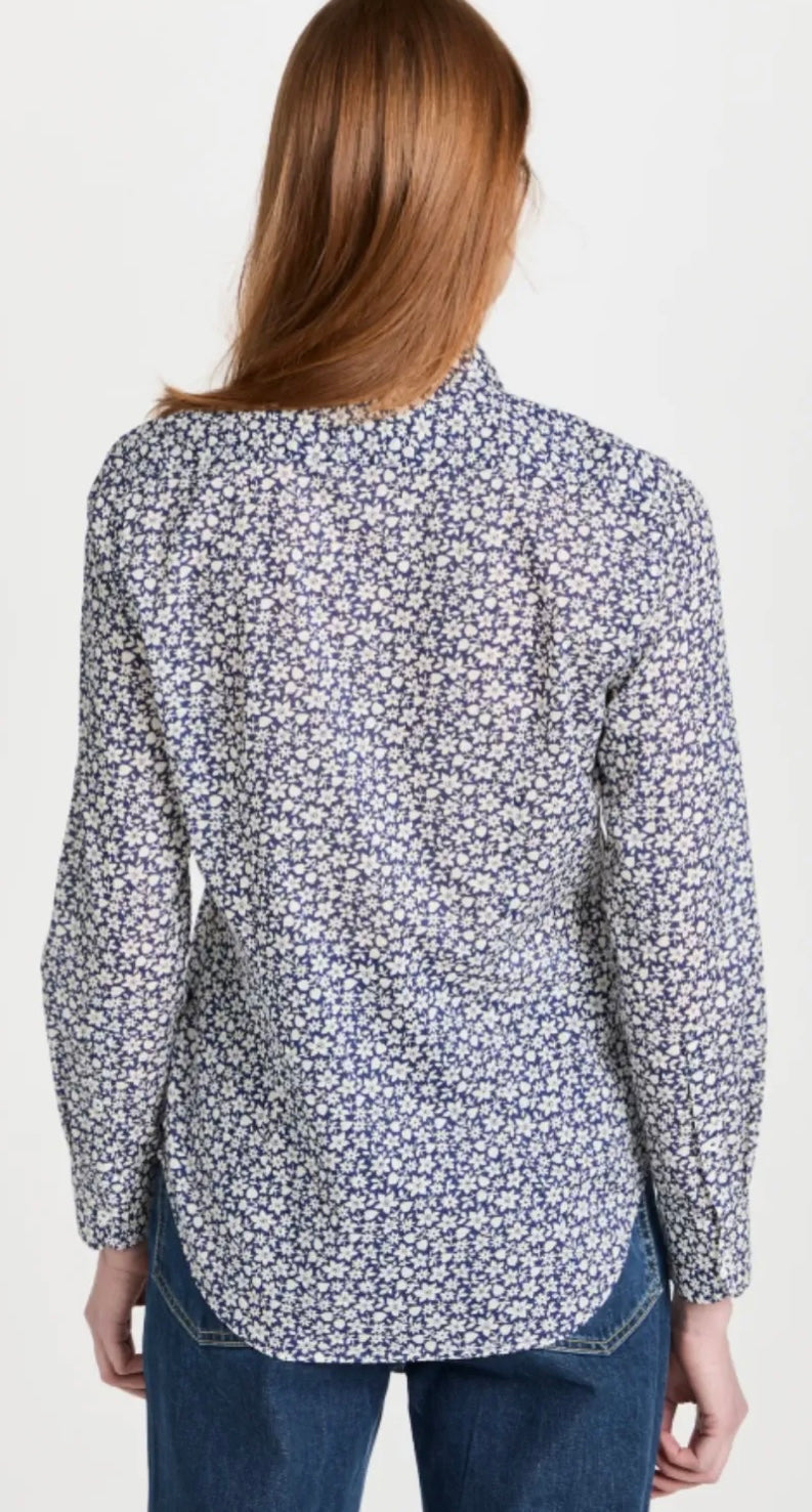 Nili Lotan
Kate Shirt