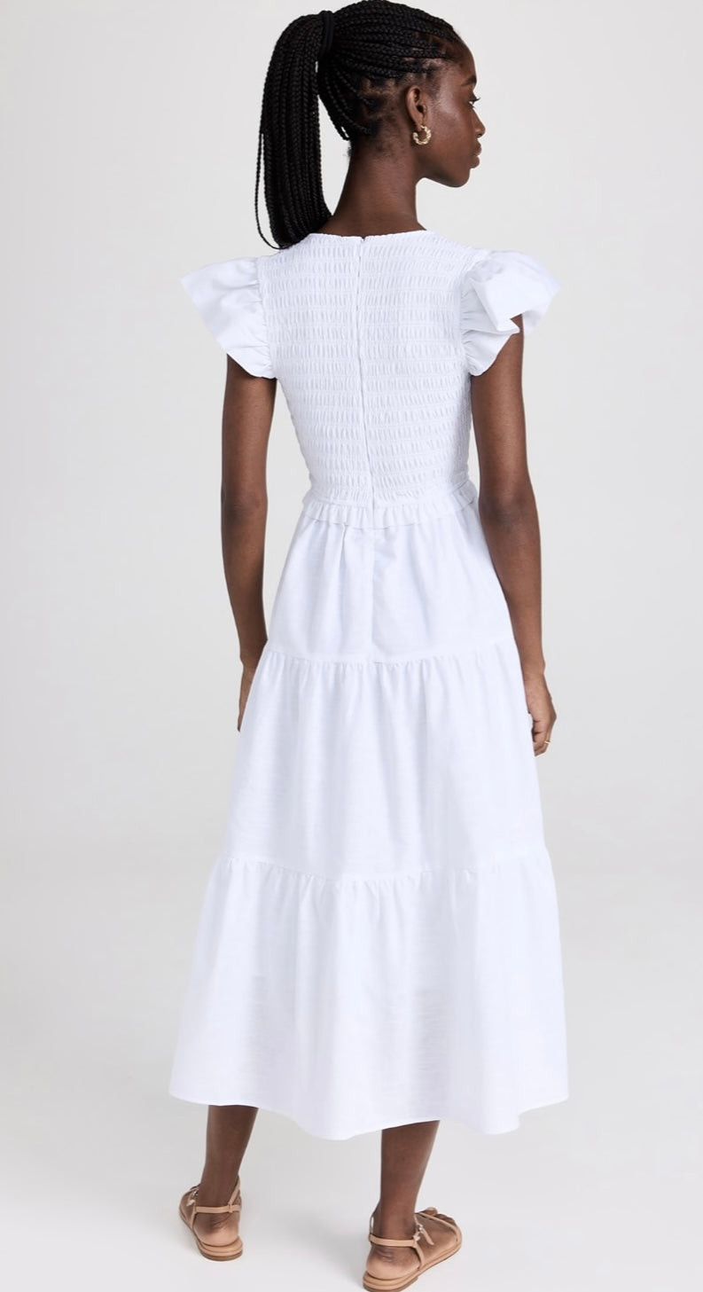 o.p.t
Phoebe Dress