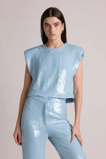 SABINA MUSAYEV - Chrissy Top