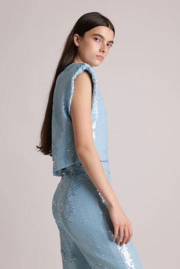 SABINA MUSAYEV - Chrissy Top