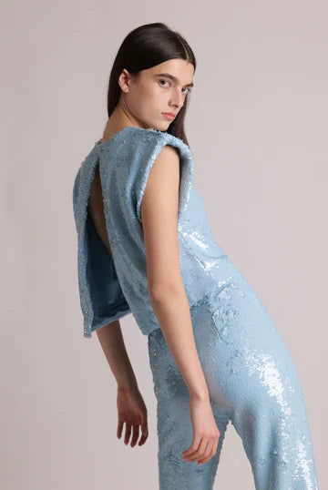 SABINA MUSAYEV - Chrissy Top