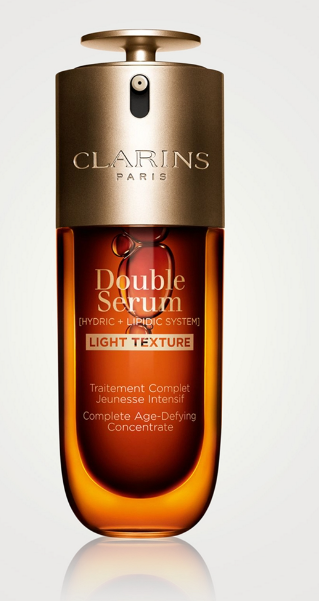 CLARINS Double Serum Light Texture, 50