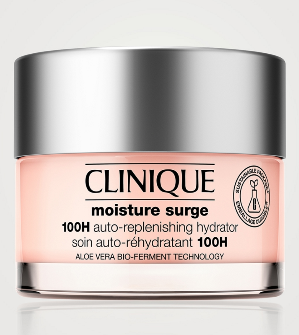 Clinique Moisture Surge™ 100H Auto-Replenishing Hydrator, 50ml