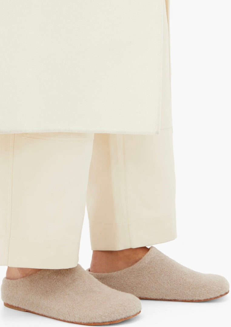 LAUREN MANOOGIAN alpaca merino mules