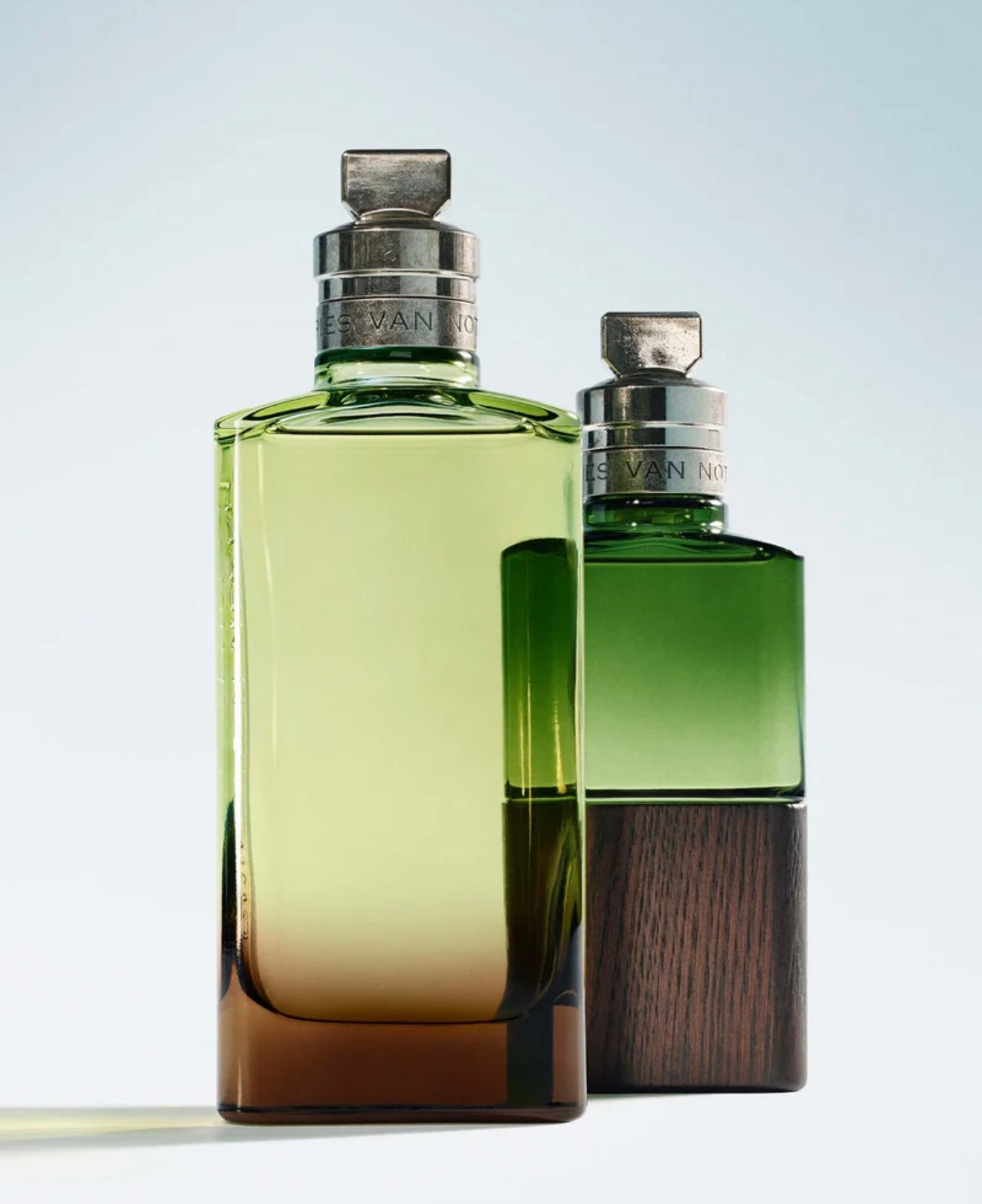 DRIES VAN NOTEN - MYSTIC MOSS EAU DE TOILETTE
Salt & Mandarin