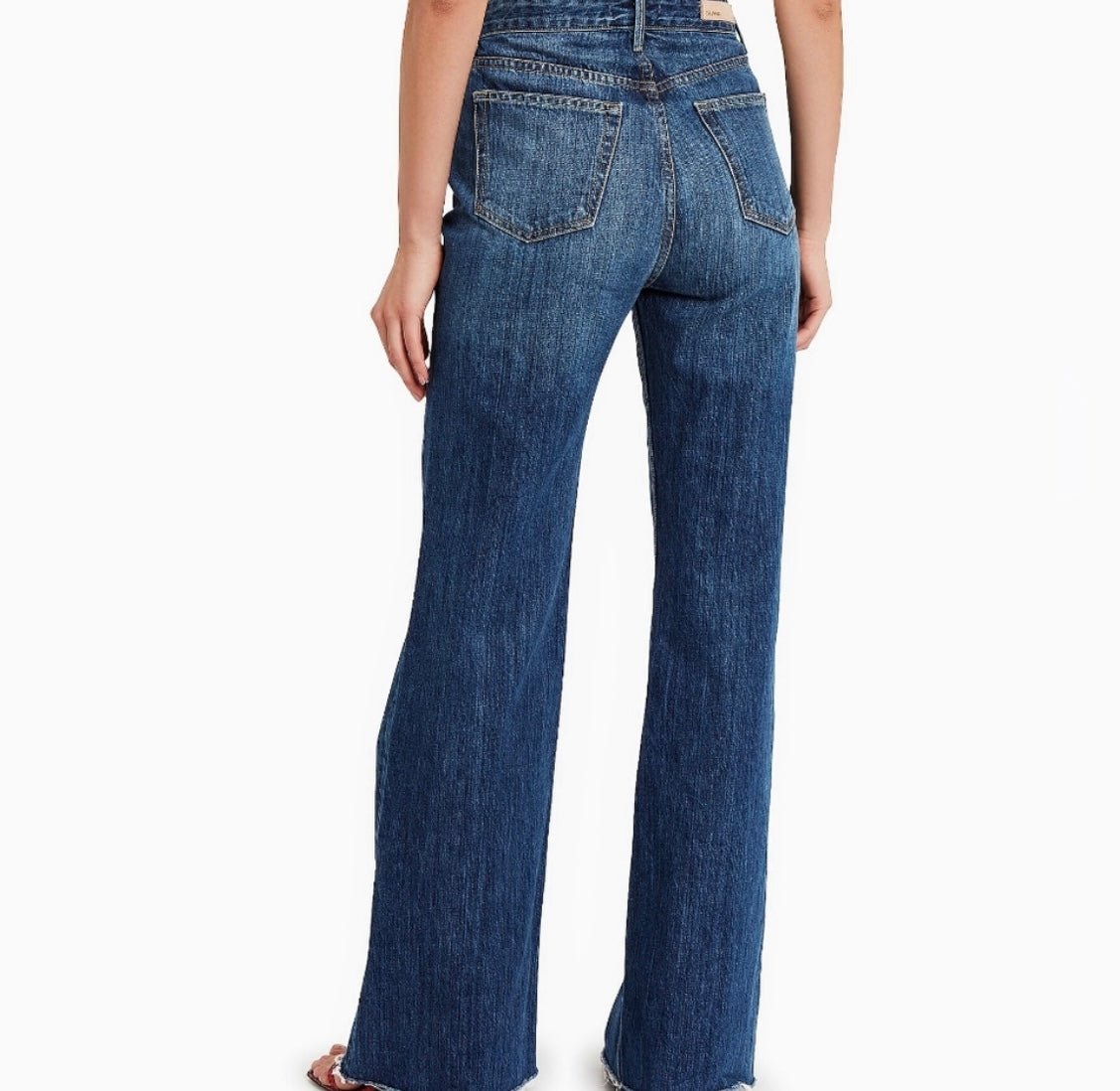 GRLFRND carla jeans