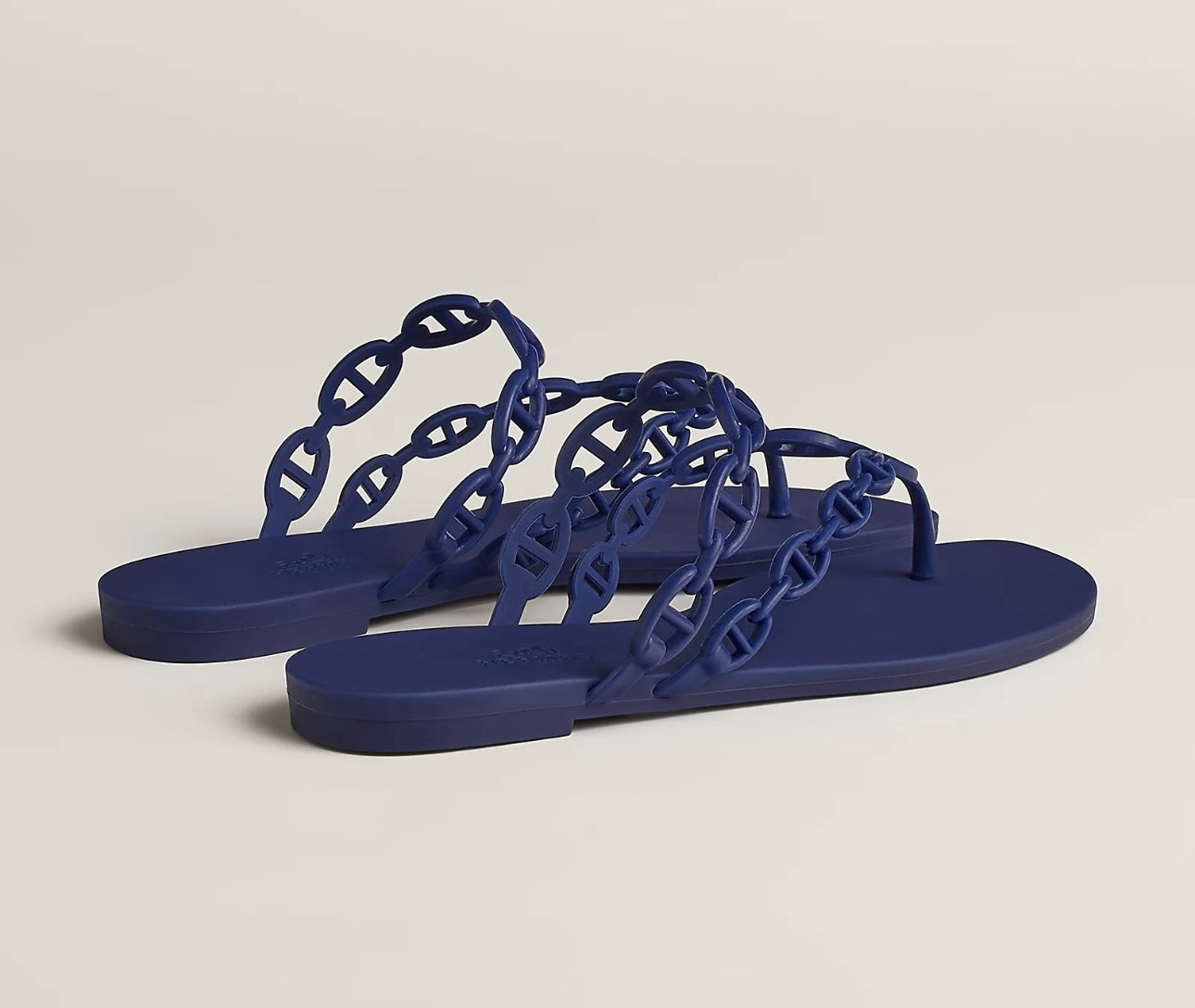 HERMES - Island sandal
