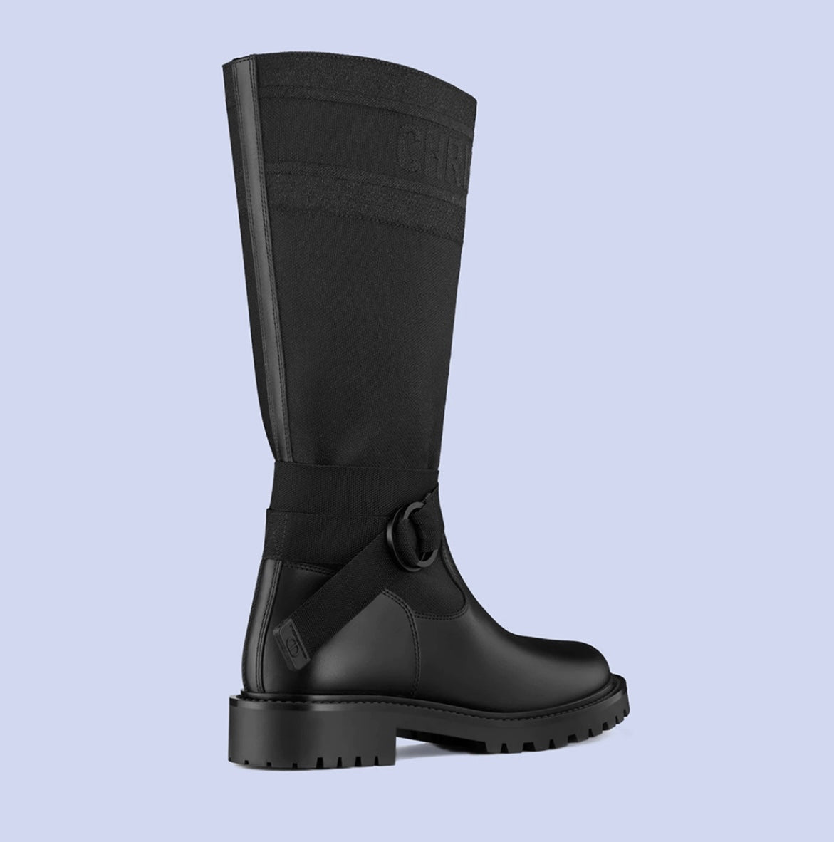 Pre-loved DIOR
DIOR D-MAJOR BOOT