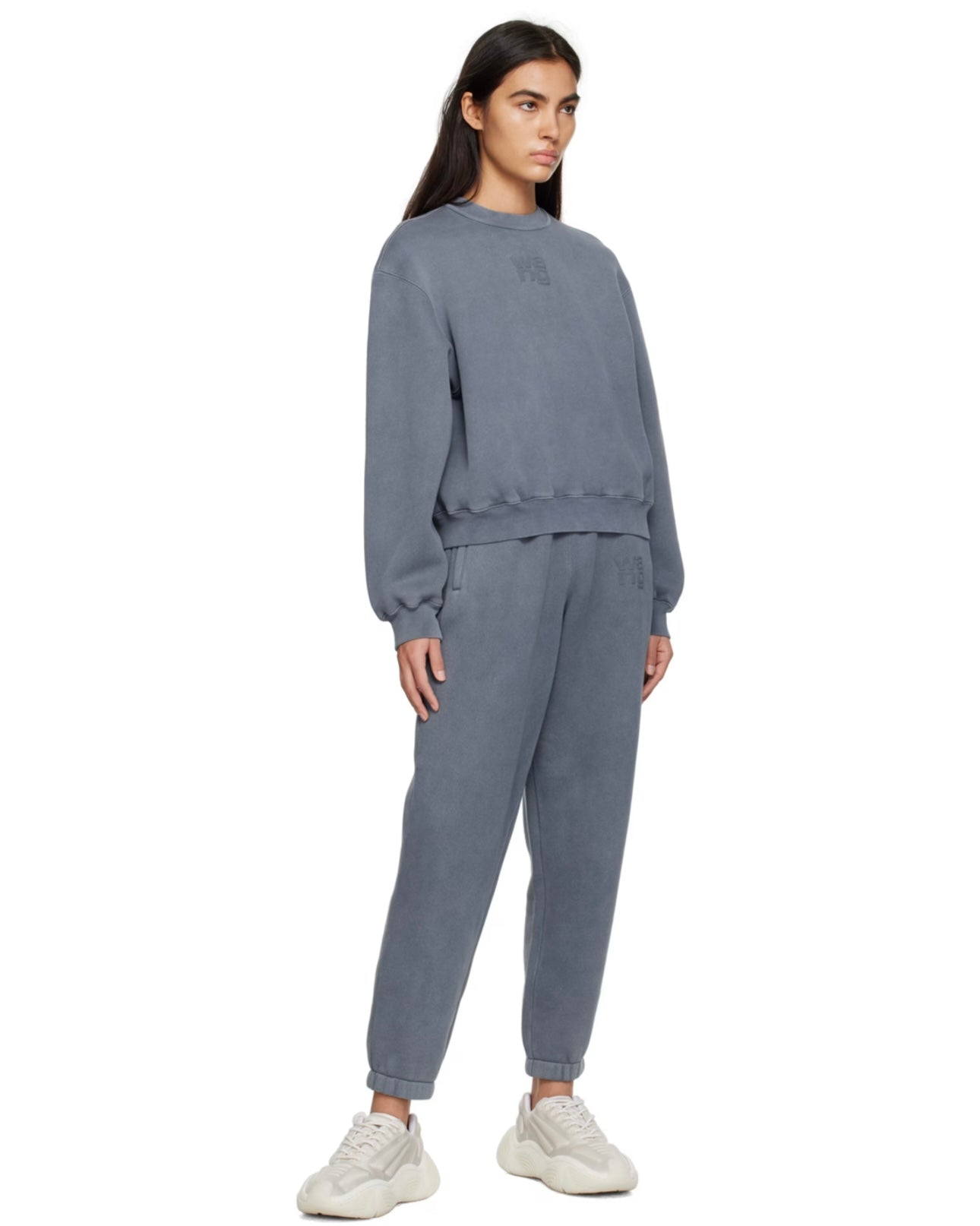 Alexander Want
Blue Faded Lounge Pants
