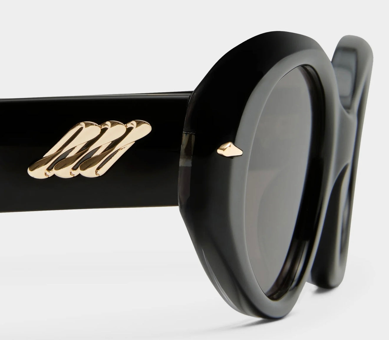 Le Specs - NUMERO DOS | OBSIDIAN