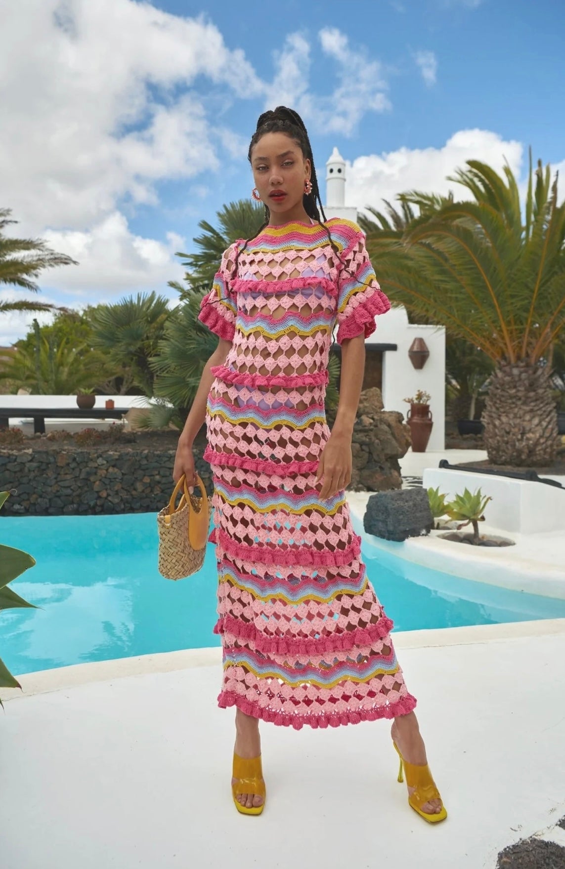 CeliaB
Blenda Dress