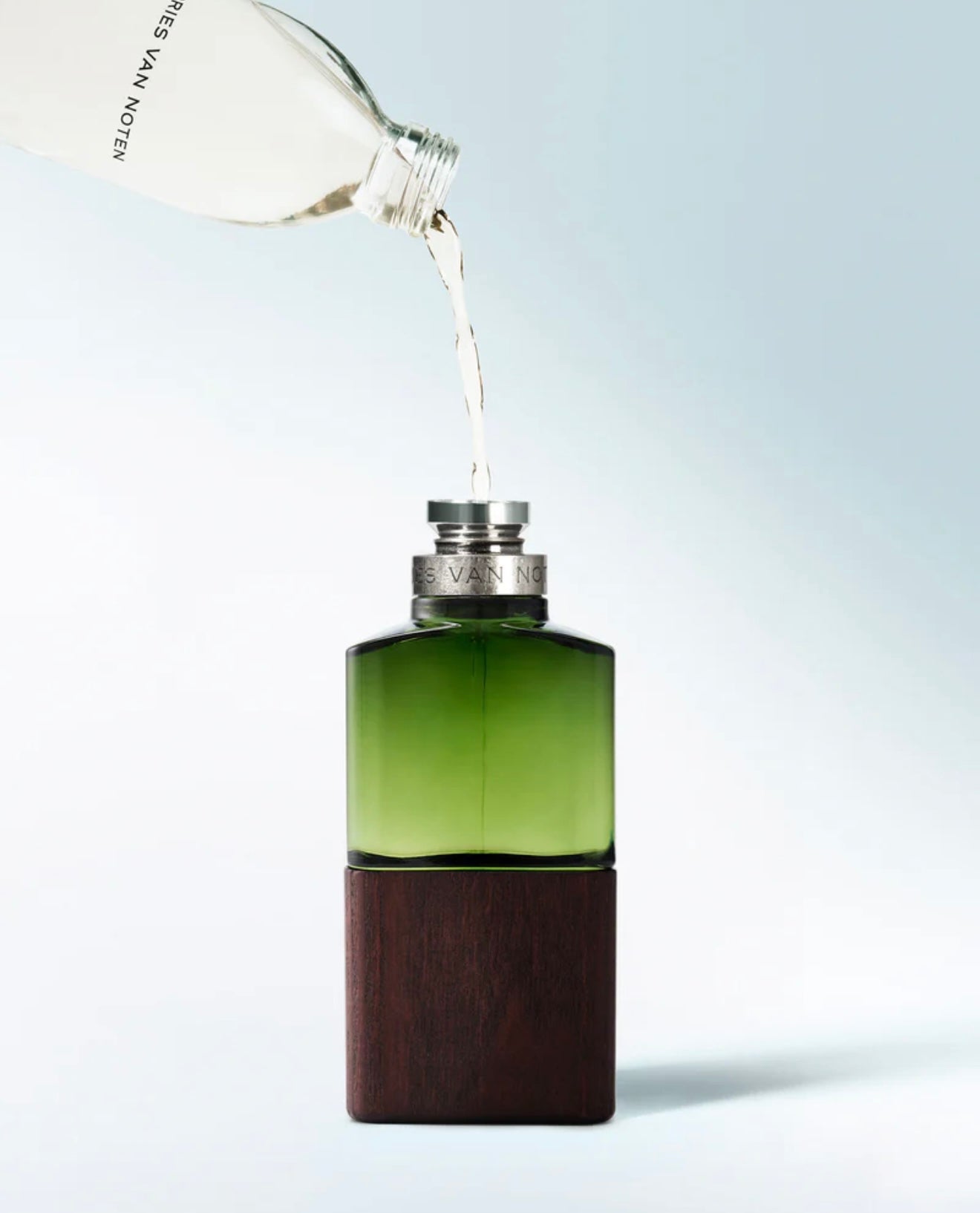 Dries Van Noten - Cannabis Patchouli