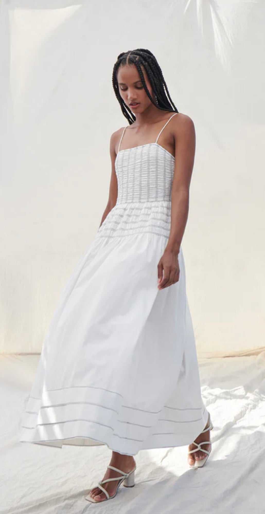 SAYLOR NEW YORK - Adalene Dress