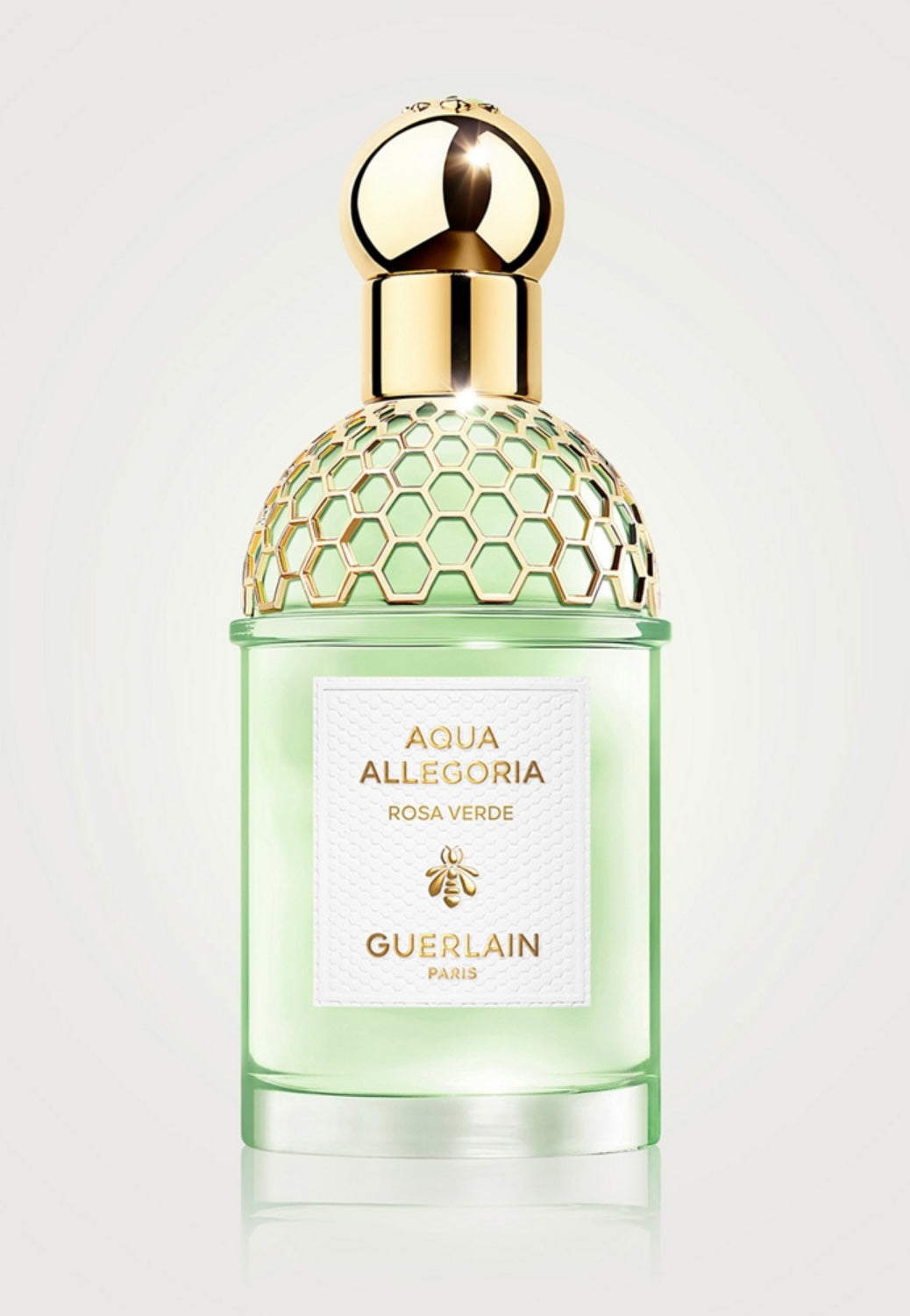 GUERLAIN Aqua Allegoria Rosa Verde Eau de Toilette
