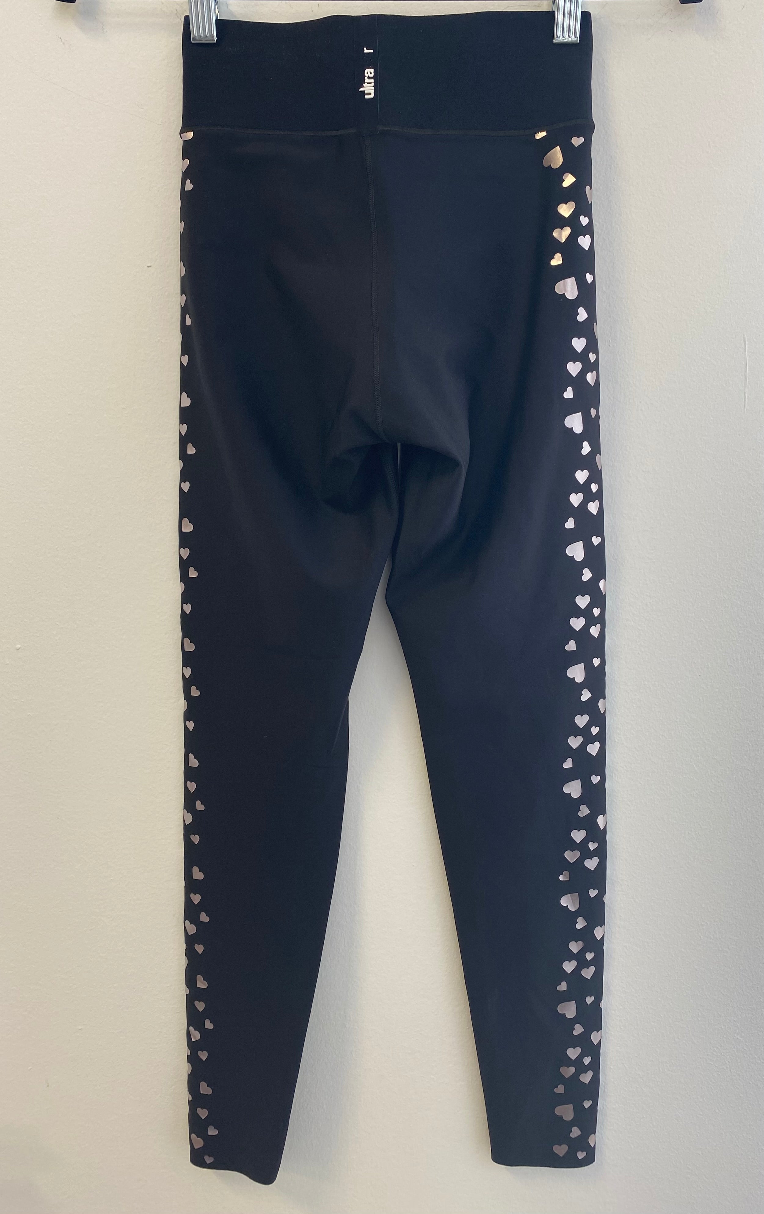 Ultracore Heart Leggings