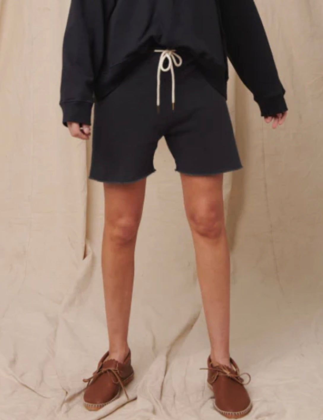 The Great
The Sweat Short