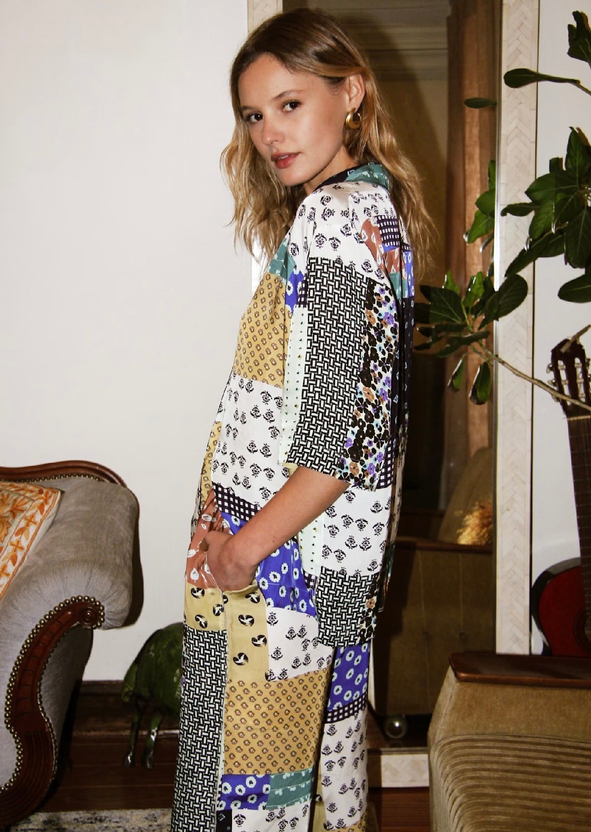 Wilfred Free - Wilfred Free
Aries Set