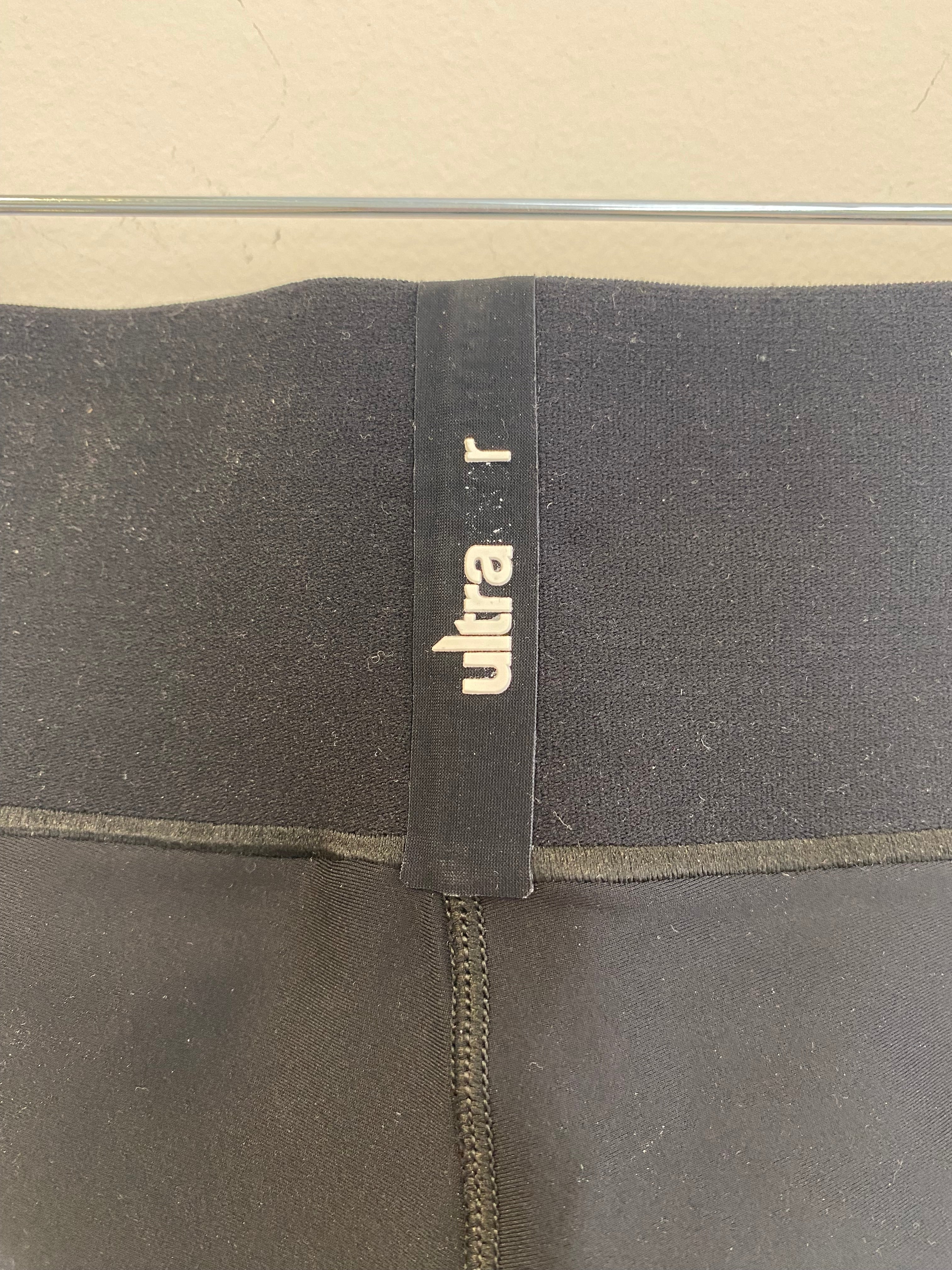 Ultracore Heart Leggings