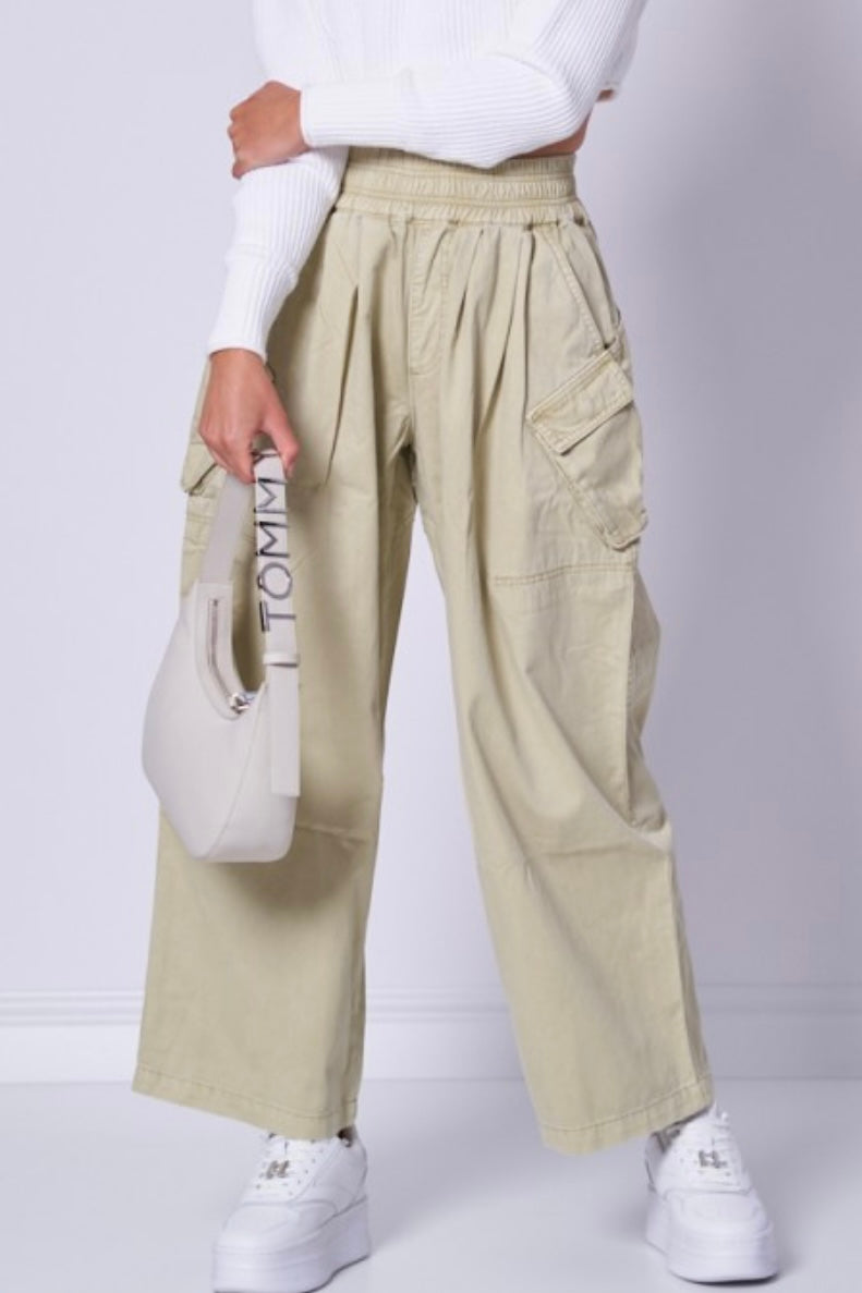 One Teaspoon Cargo Pants