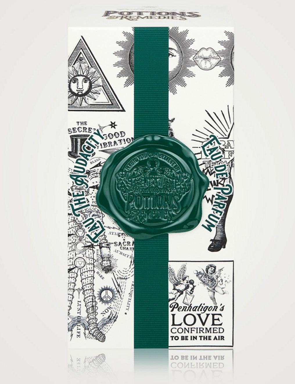 PENHALIGON'S
Eau the Audacity Eau de Parfum