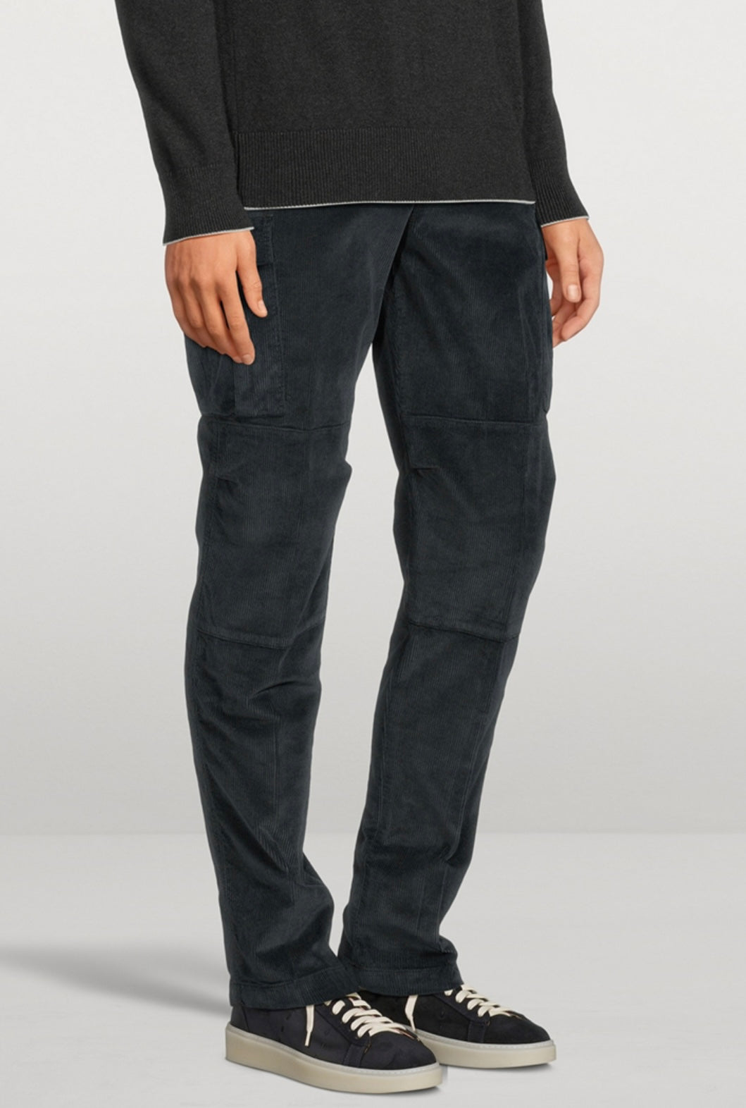 ELEVENTY
Carbon Capsule Jogger Pants
