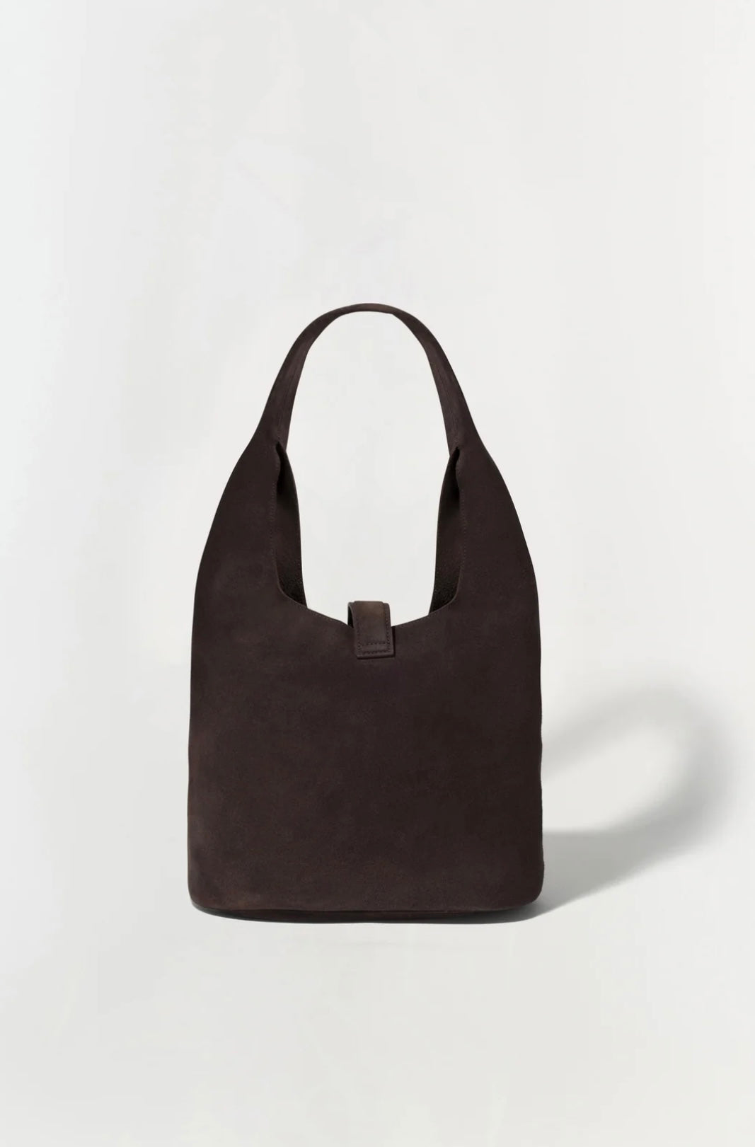 Simkhai - Khai Suede Bag