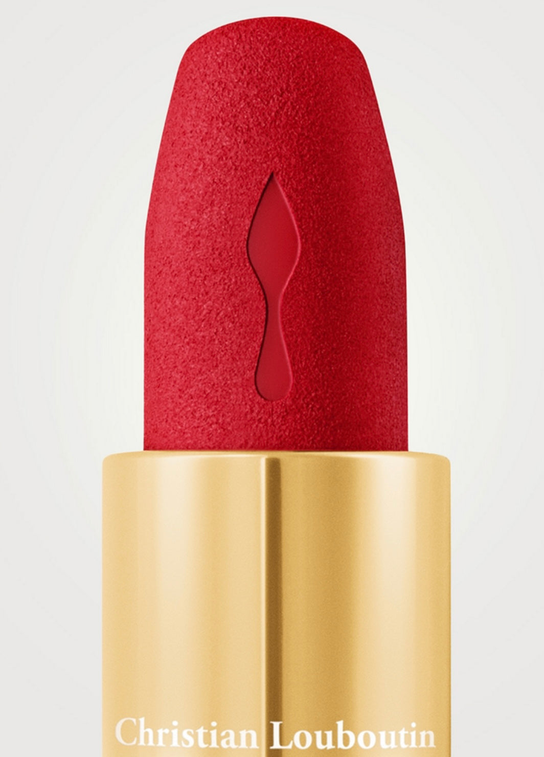 CHRISTIAN LOUBOUTIN Rouge Louboutin Velvet Matte Lipstick