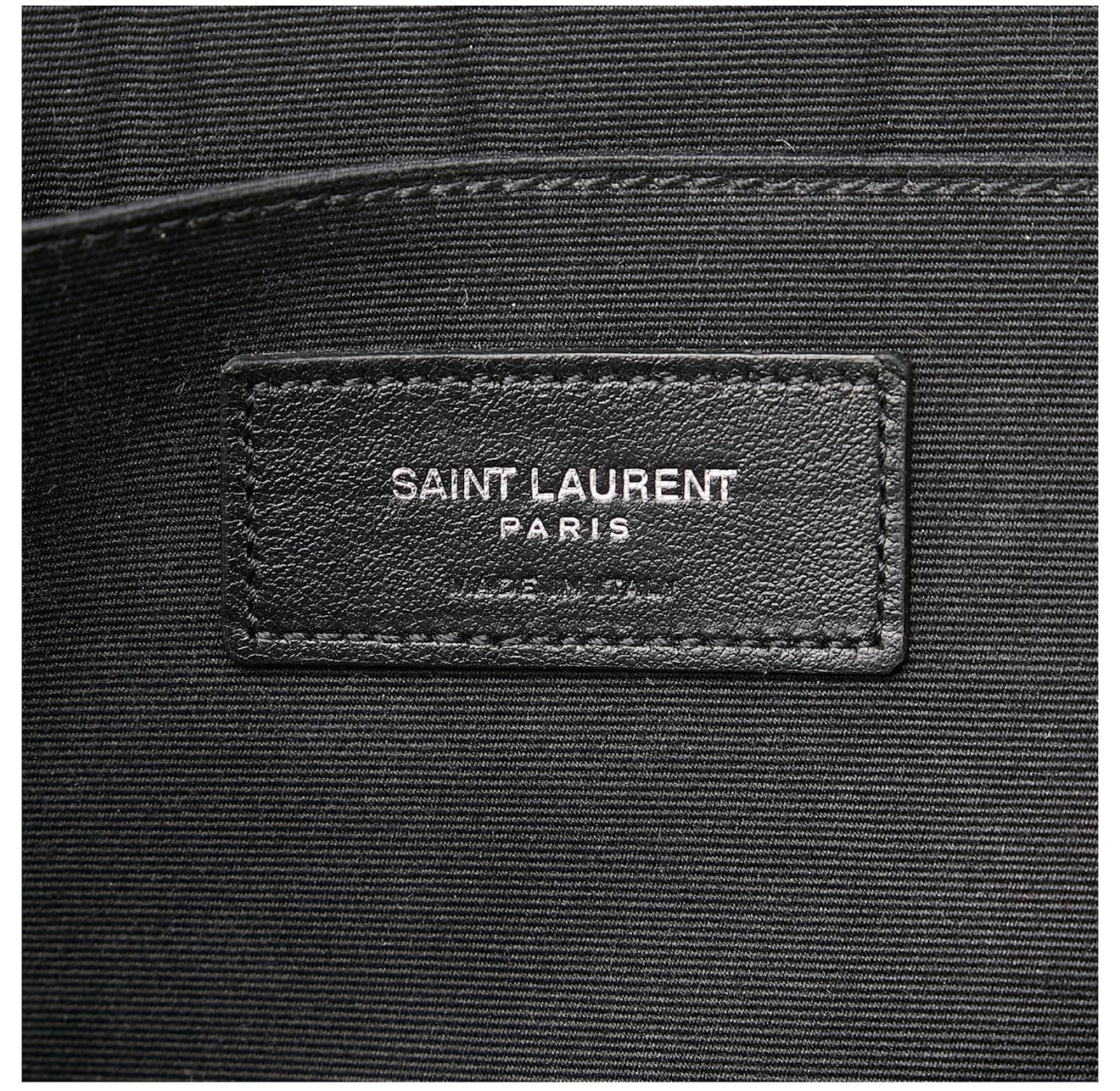 Saint Laurent - Pouch