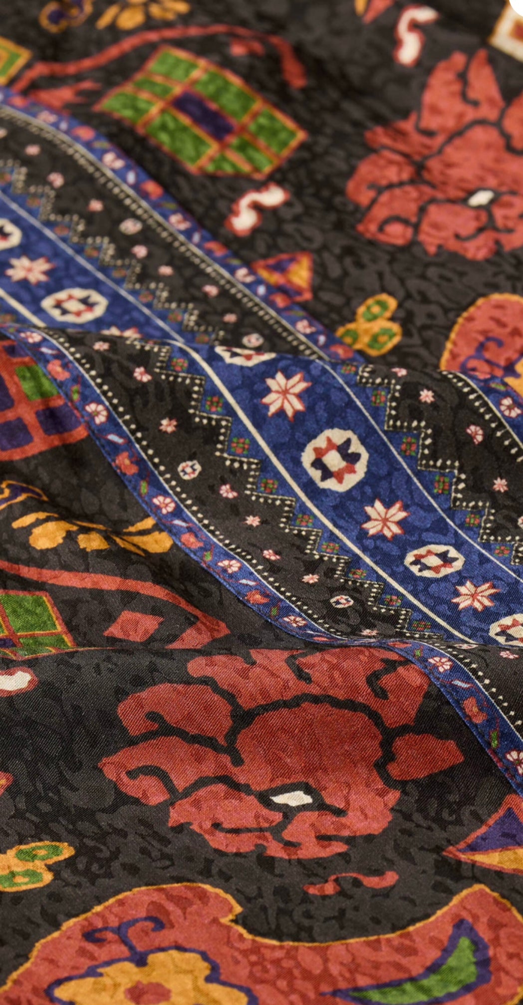 BA&SH - Varper Skirt