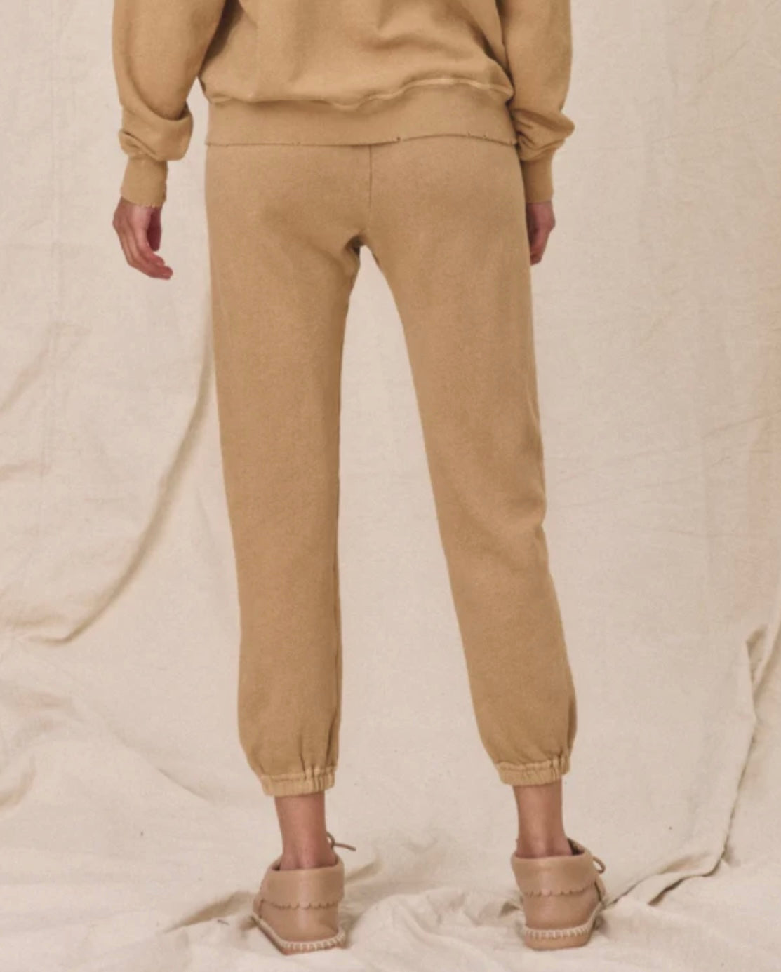 The Great
The Stadium Sweatpant