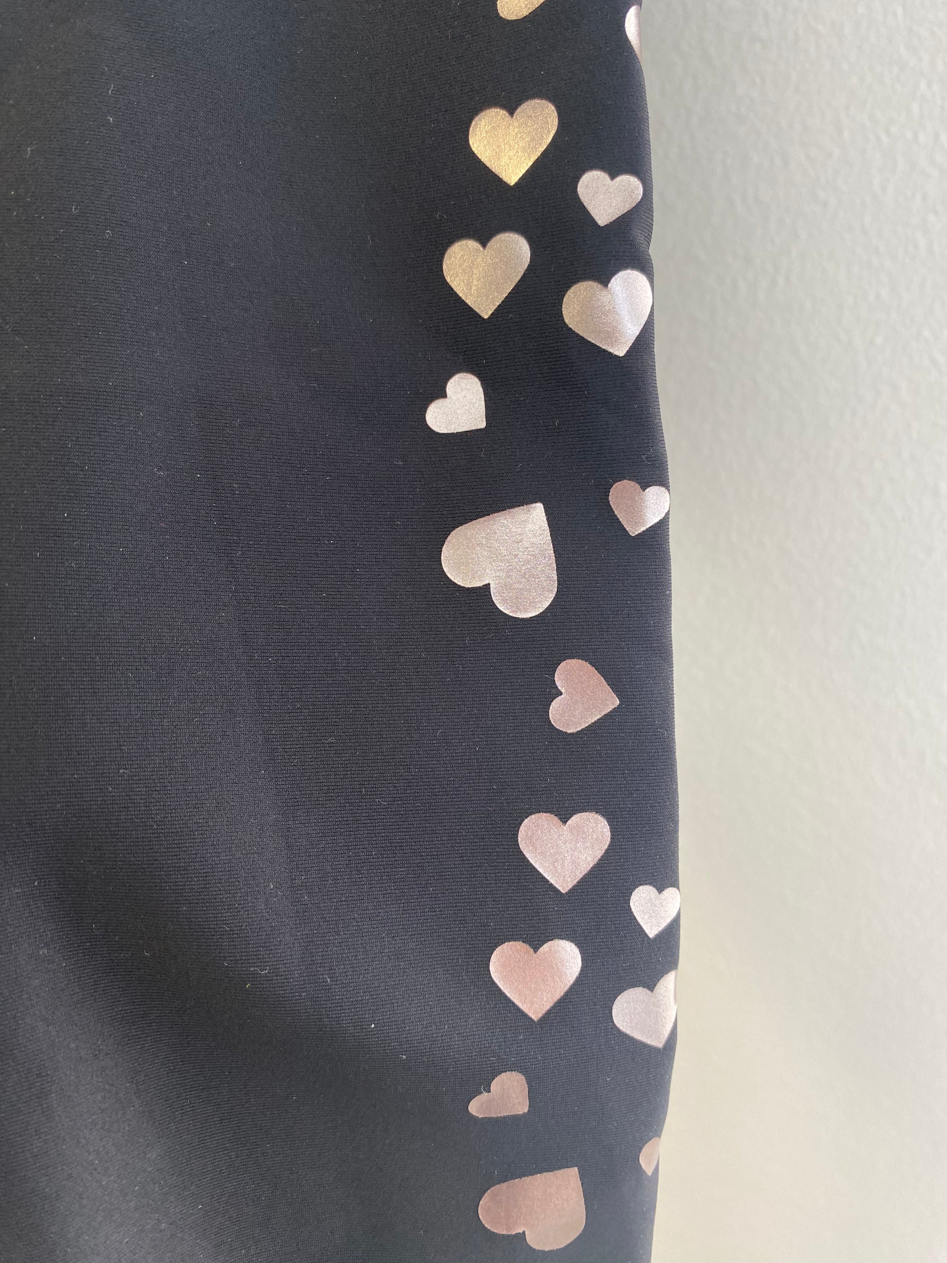 Ultracore Heart Leggings