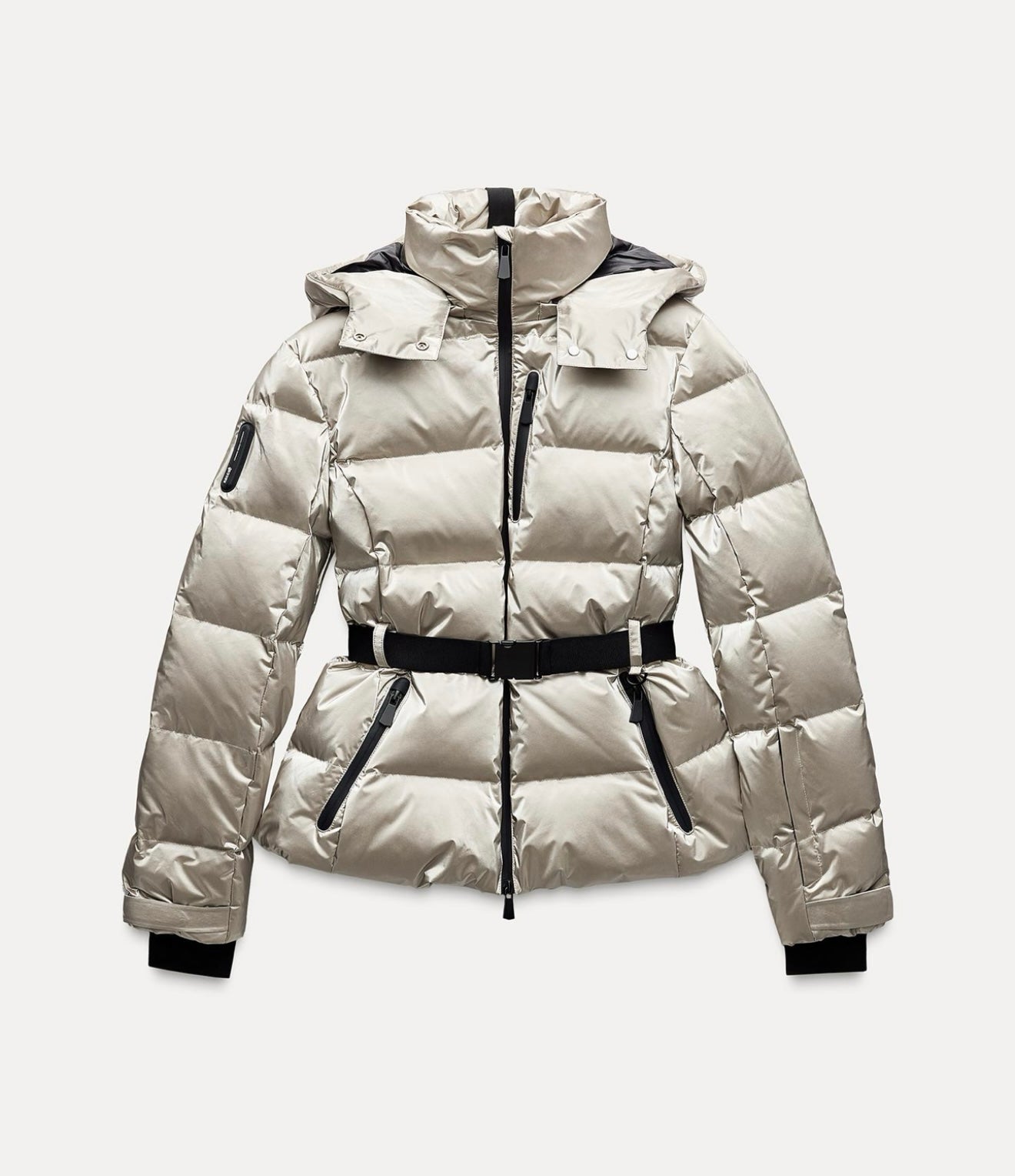 Zara - Ski Jacket