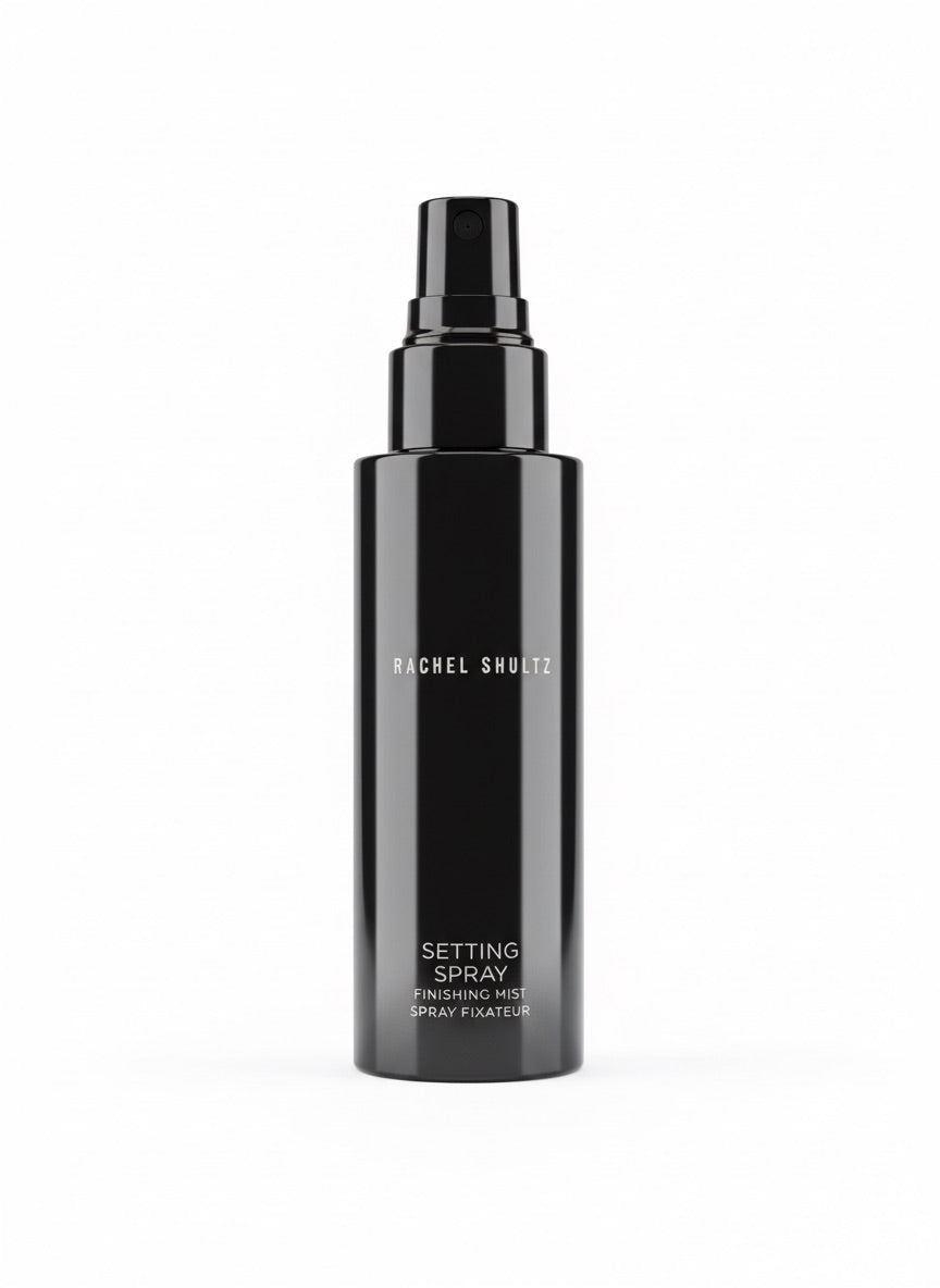 Rachel Shultz - Setting Spray