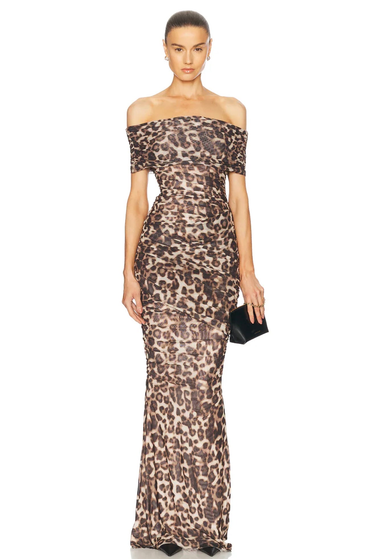 SER.O.YA Sasha Maxi Dress