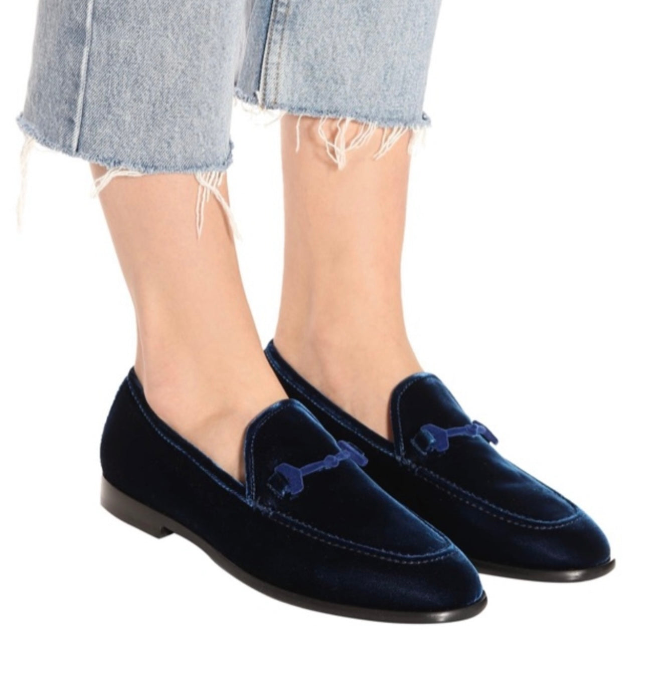 Jimmy CHOO - Marti Loafers