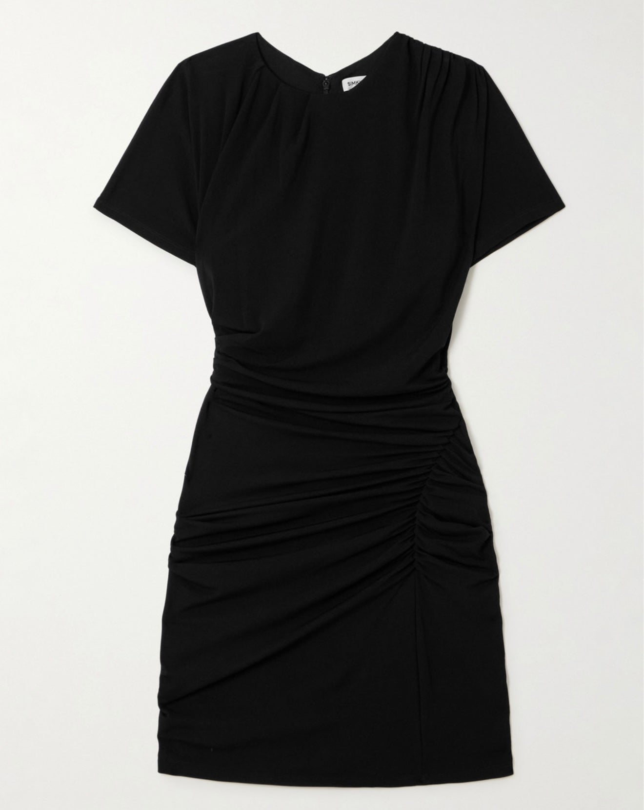 SIMKHAI
Kiko Mini Dress