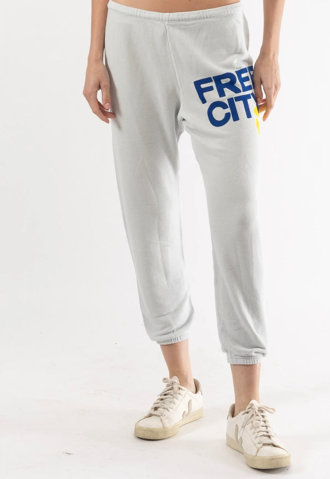 FREE CITY
SUPERFLUFF LUXE OG SWEATPANTS