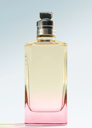 DRIES VAN NOTEN Orange smoke cologne, 200ml