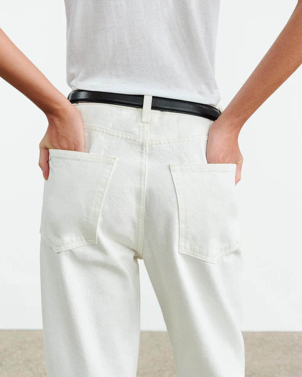 NILI LOTAN mitchell pant